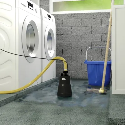 Sanipuddle
