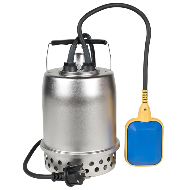 Sanisub Steel 50A