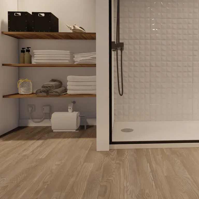 Sanifloor+