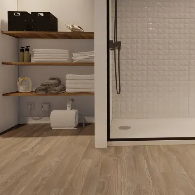 Sanifloor+