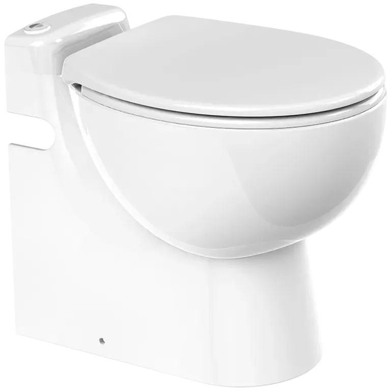 Sanicompact Pro