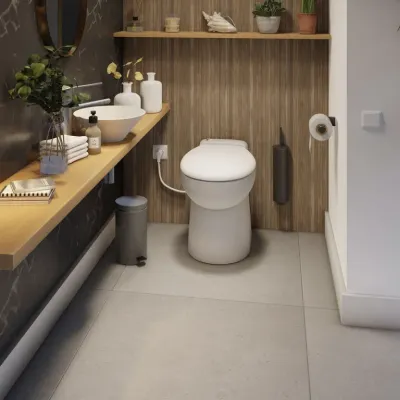 Sanicompact Pro Sanicompact Pro