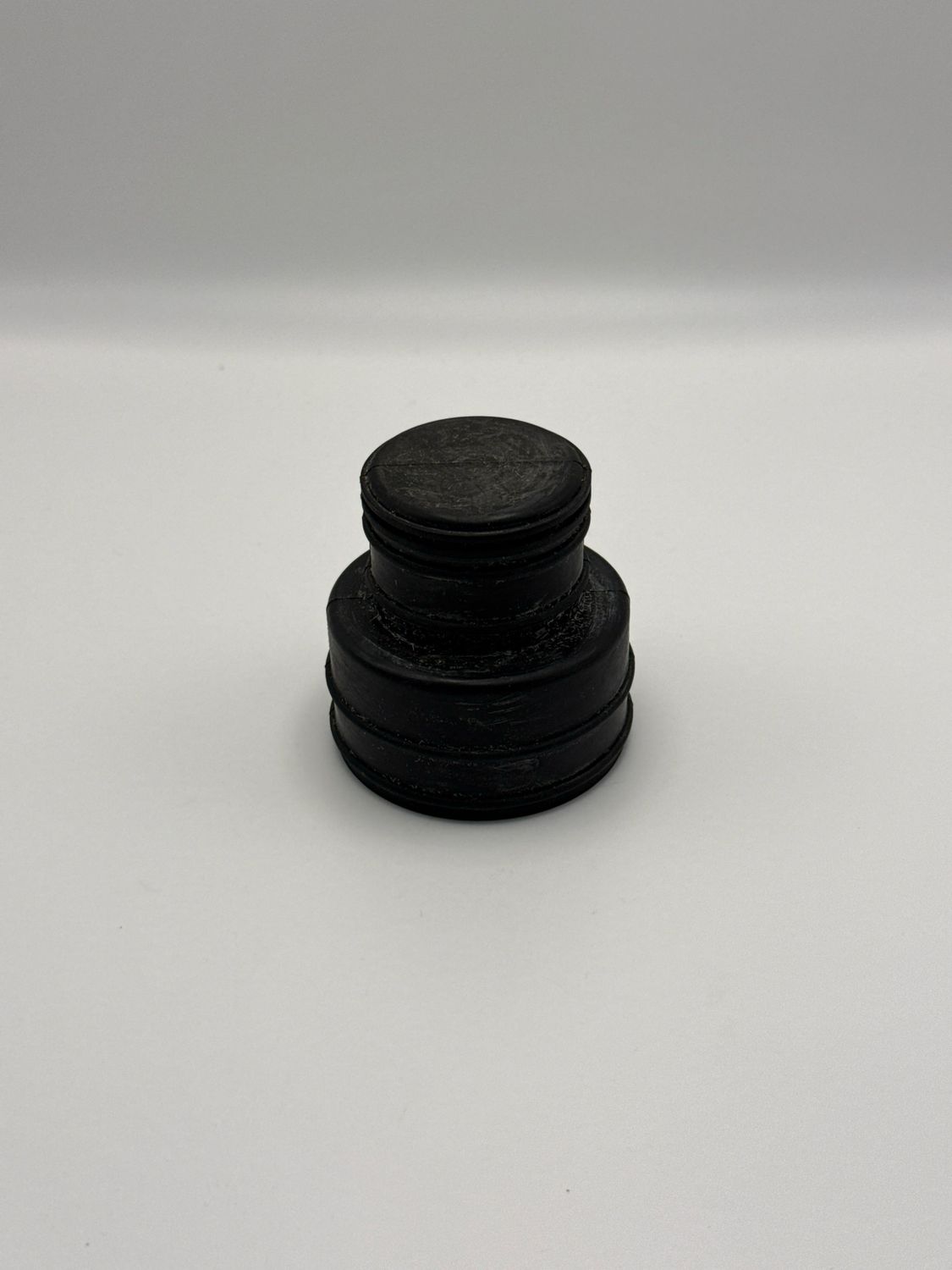 Einlaufadapter 62/40 zu SaniCom 1