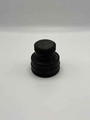 Einlaufadapter 62/40 zu SaniCom 1