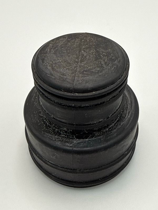 Einlaufadapter 62/40 zu SaniCom 1