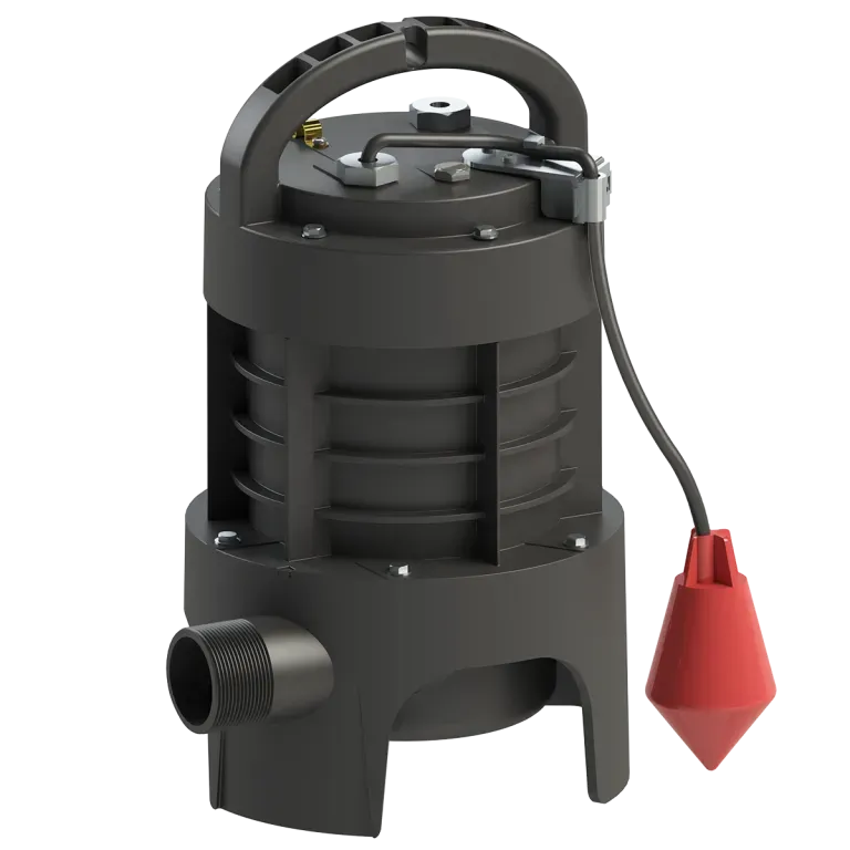 Sanipump