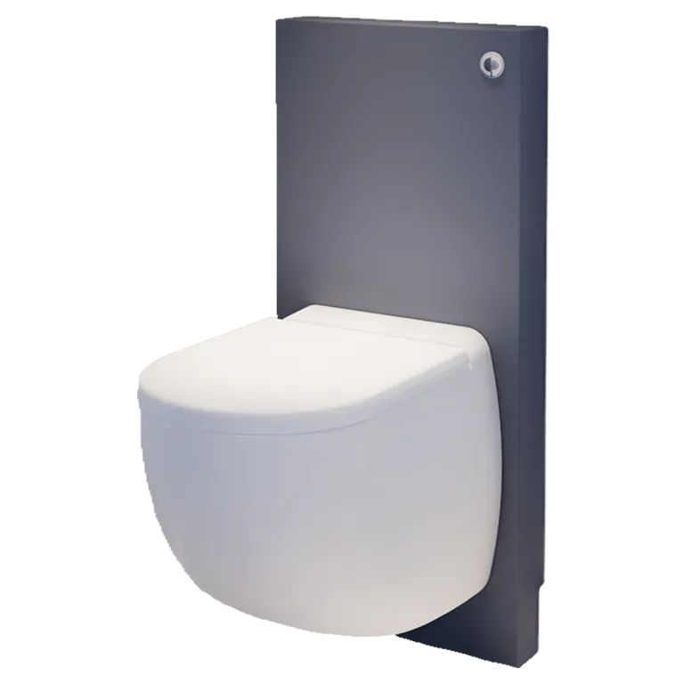Sanicompact Comfort Box