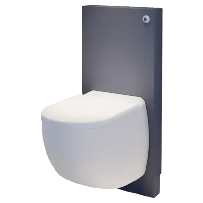 Sanicompact Comfort Box
