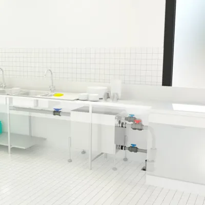 Sanigrease T 40 / T 60 / T 80 / T 100