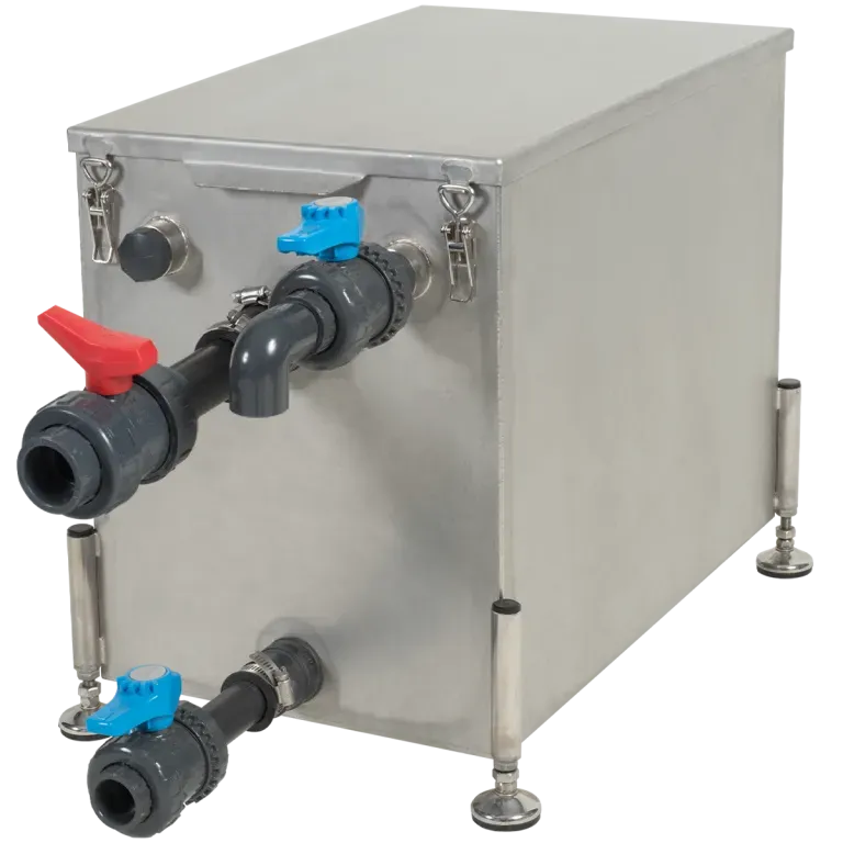Sanigrease T 40 / T 60 / T 80 / T 100