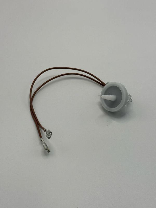 Niveaschalter für Hochleistungshebeanlagen bis 2016