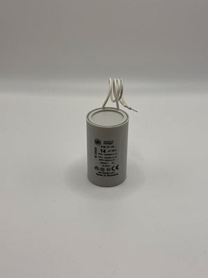 Kondensator 14µF