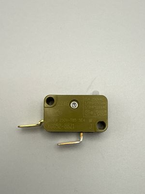 Mikroschalter XGG