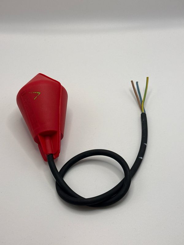 Schwimmerschalter mit Kabel 0,5m