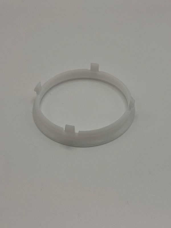 Sicherungsring zu allen SaniPack Geräten