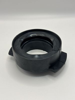 WC-Manschette für alle SaniPack Anlagen
