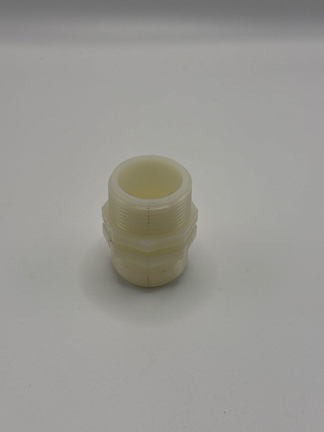 Doppelnippel PA PN16 1 1/4"