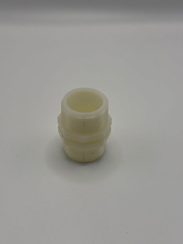 Doppelnippel PA PN16 1 1/4"