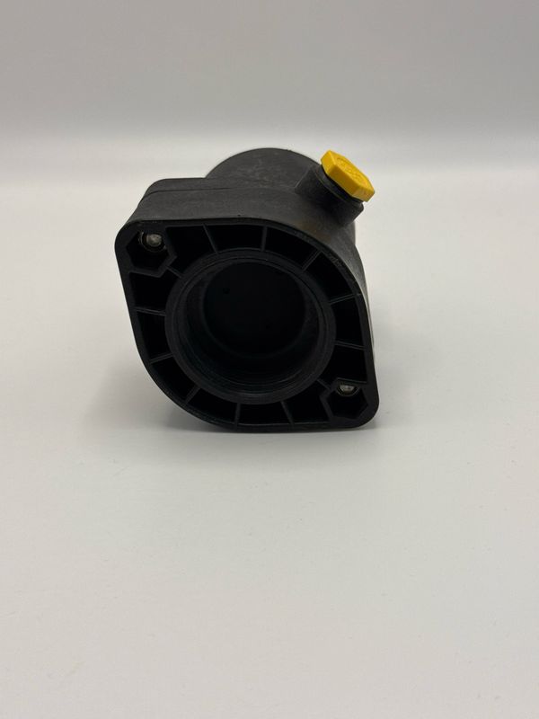 Rückschlagklappe 1 1/4" IG PE DN 32
