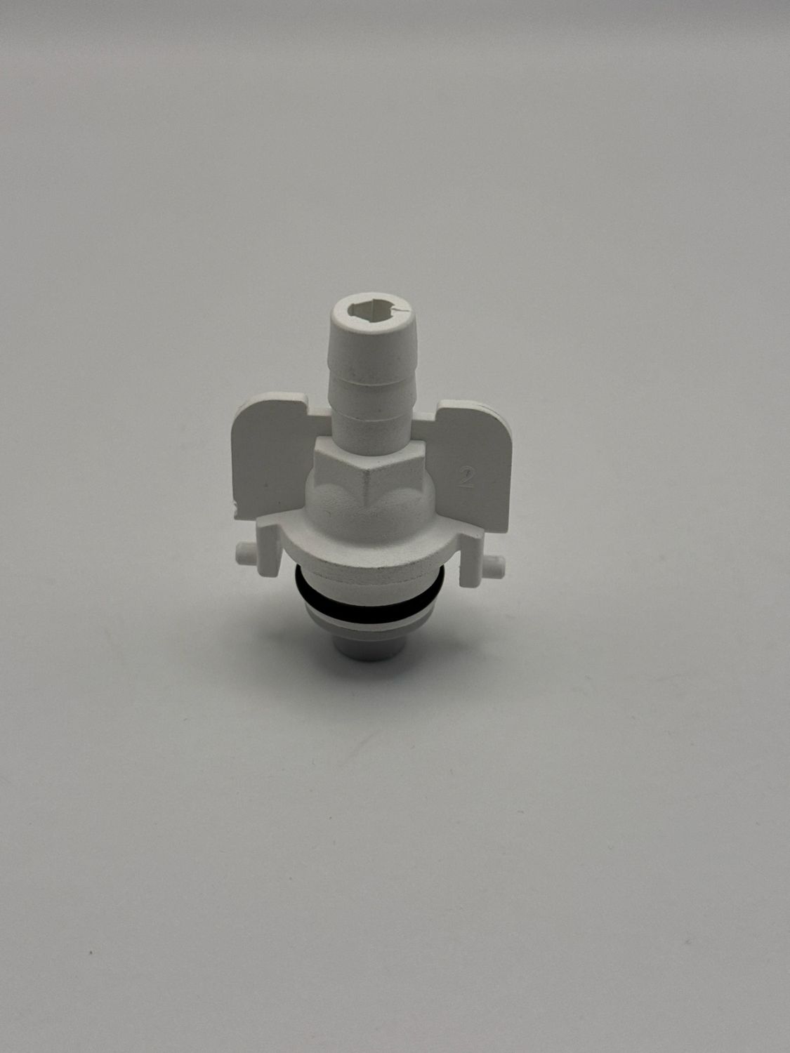 Rückhalteventil Condens Pro N