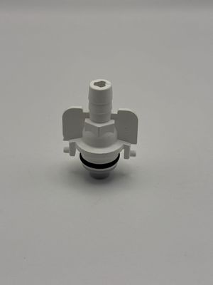 Rückhalteventil Condens Pro N