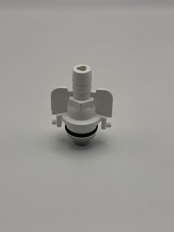 Rückhalteventil Condens Pro N