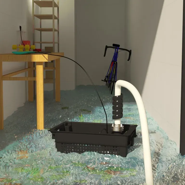 Sanisub Steel EMERGENCY KIT Sanisub Steel EMERGENCY KIT