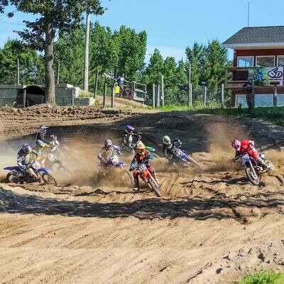 2019 Stimilon Motocross Challenge Results