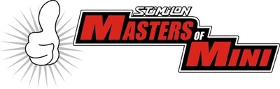 Masters of Mini
