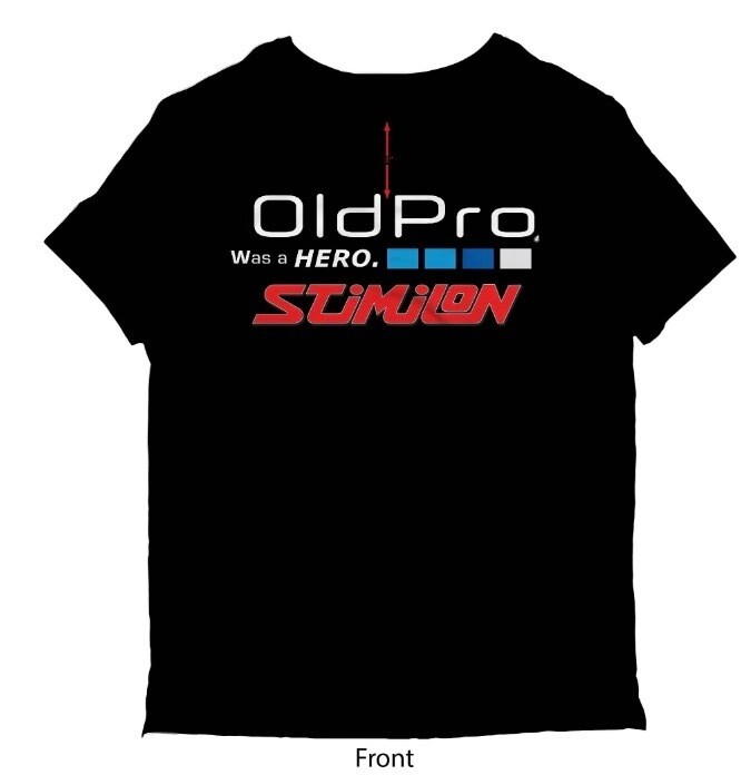 Stimilon Merchandise