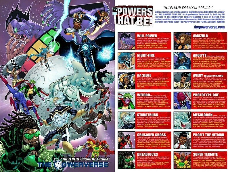 2020 JUMP-IN POSTER