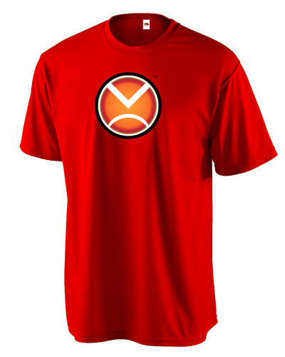 THE ACTION PACK™ CALL-TO-ACTION SYMBOL T-SHIRT