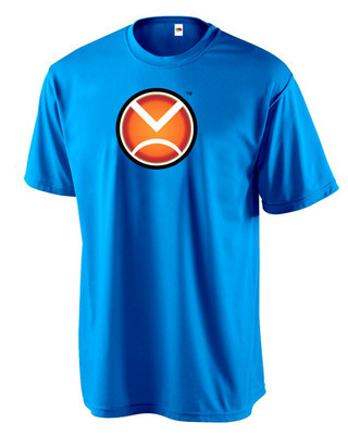 THE ACTION PACK™ CALL-TO-ACTION SYMBOL T-SHIRT