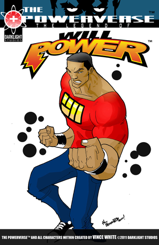 CHARGED-UP!