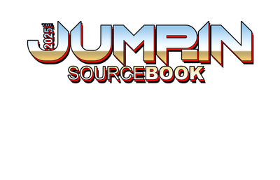 JUMP-IN SOURCEBOOK