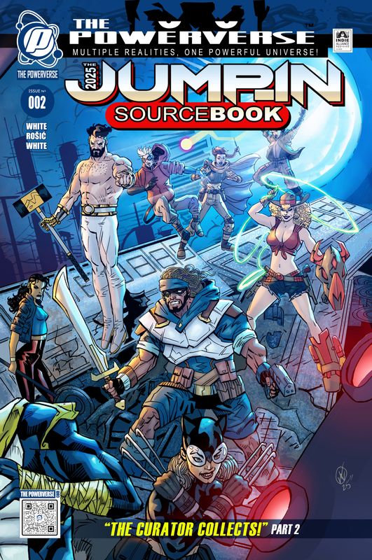 DIGITAL-JUMP-IN SOURCEBOOK VOL #2