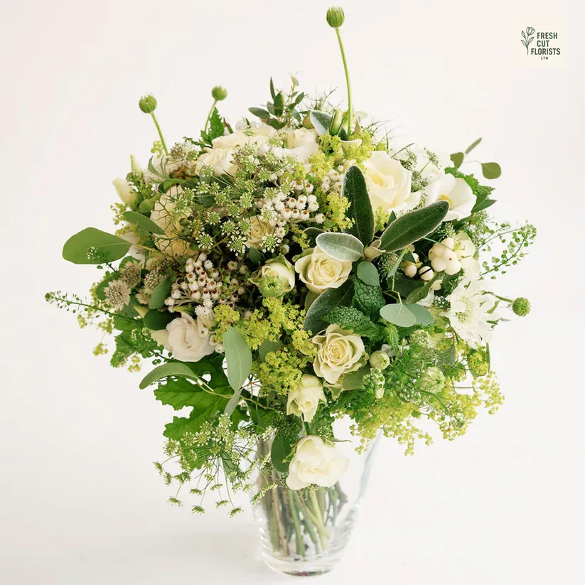 Verdant Whisper