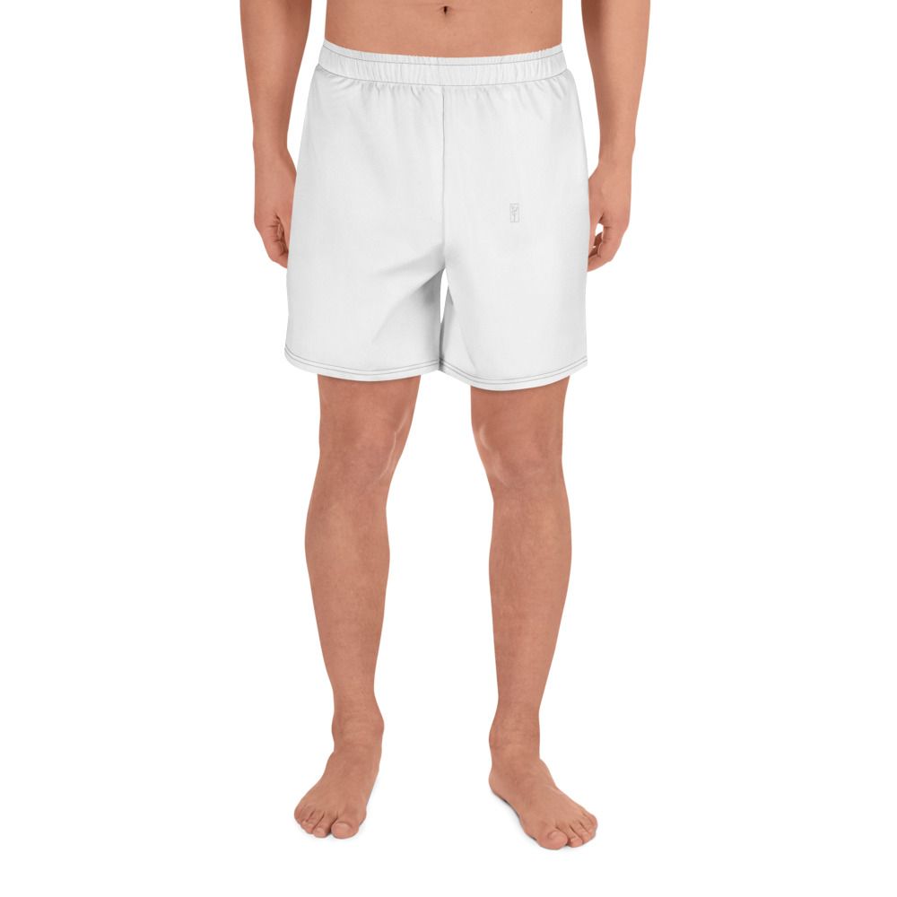 Unisex Athletic Shorts