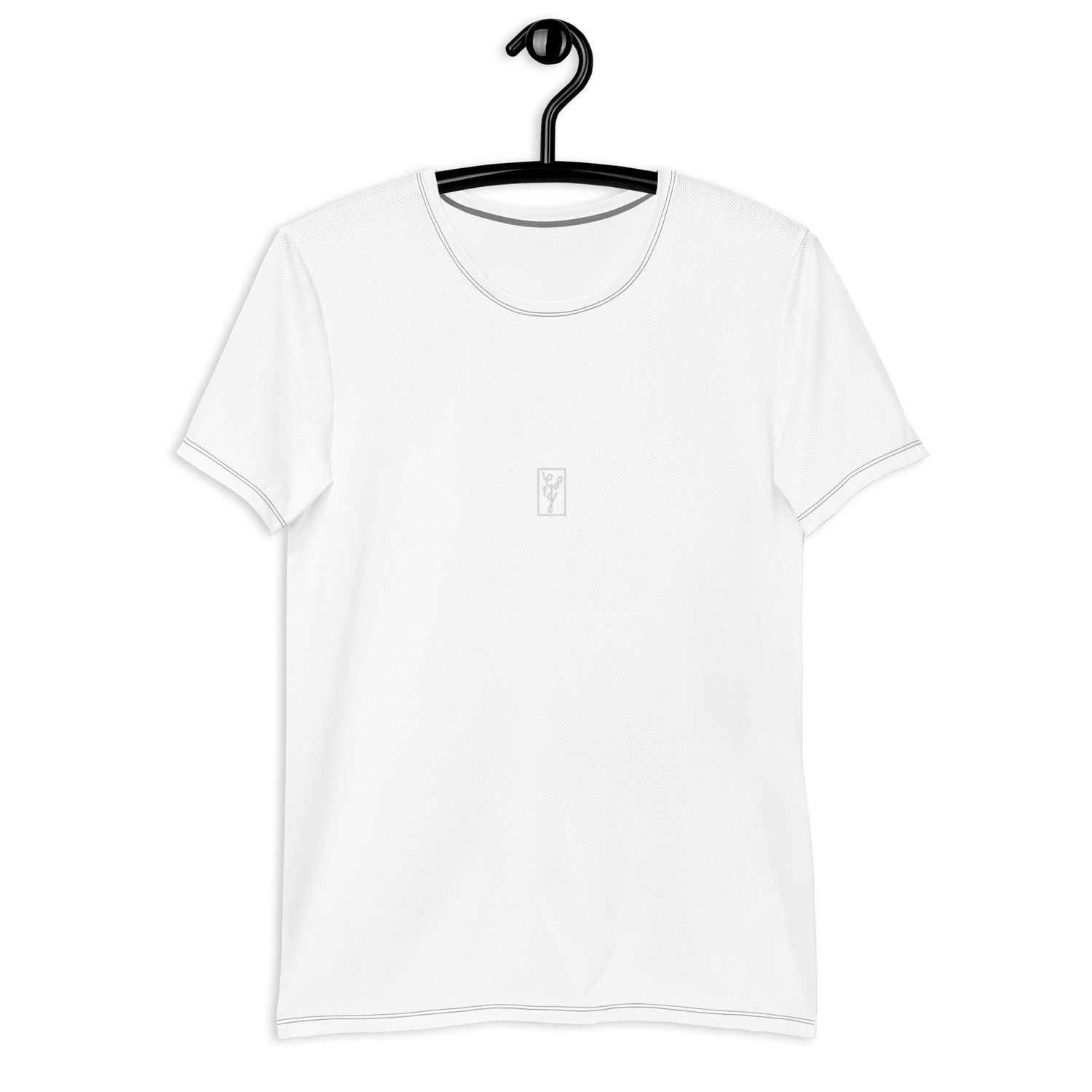 Men's athletic t-shirt