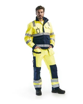 Haute visibilité