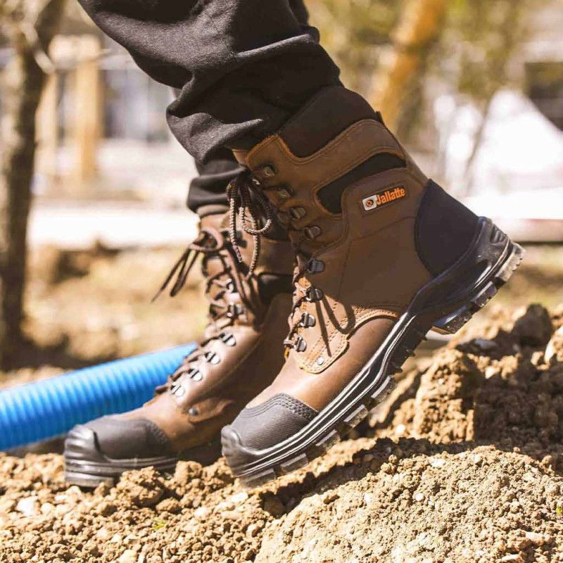 chaussures de sécurité