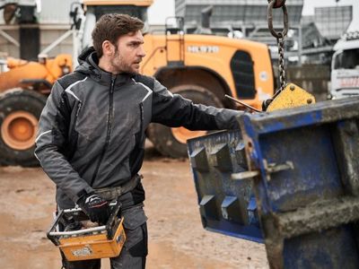 Vêtements de travail / workwear