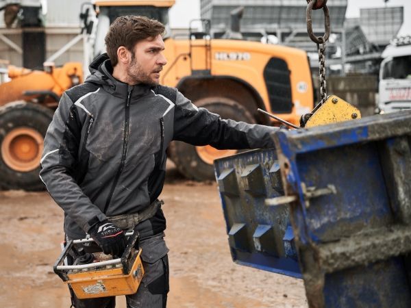 Vêtements de travail / workwear