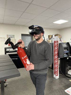 Formation / prévention