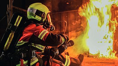 Incendie