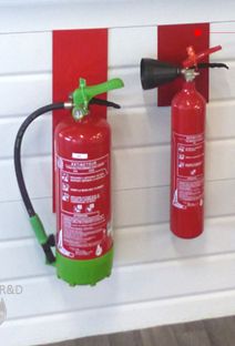 Protection incendie