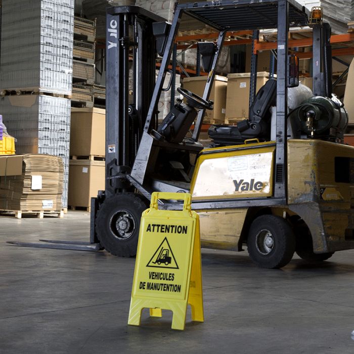 Signalisation / balisage