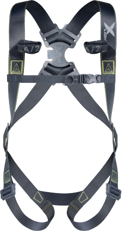 Harnais antichute X-TREM LIGHT DELTAPLUS Harnais antichute X-TREM LIGHT DELTAPLUS