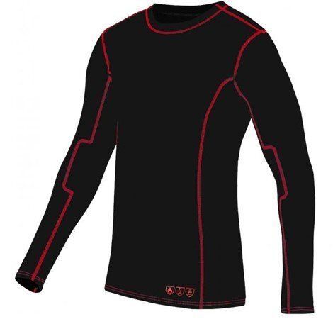 Sous-vêtement technique multinormes manches longues THOR CODUPAL Sous-vêtement technique multinormes manches longues THOR CODUPAL