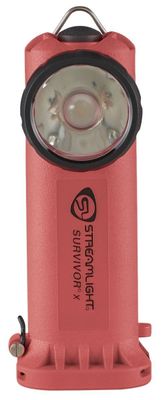 Lampe survivor X atex rechargeable STREAMLIGHT Lampe survivor X atex rechargeable STREAMLIGHT